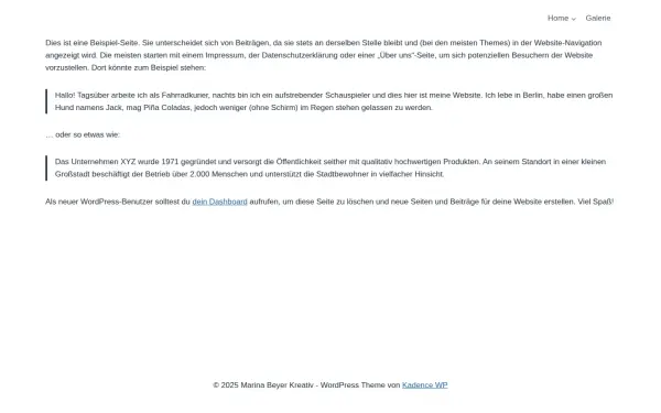 marinabeyer.de