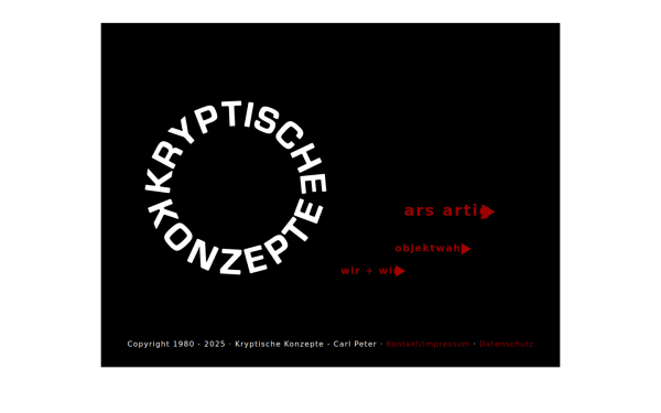 www.kryptische-konzepte.de