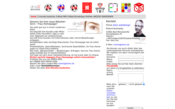 dreix.de