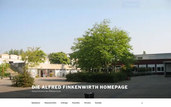 www.alfred-finkenwirth.de