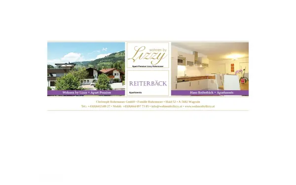 www.wohnenbylizzy.at