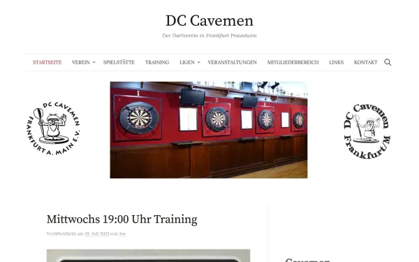 dc-cavemen.de