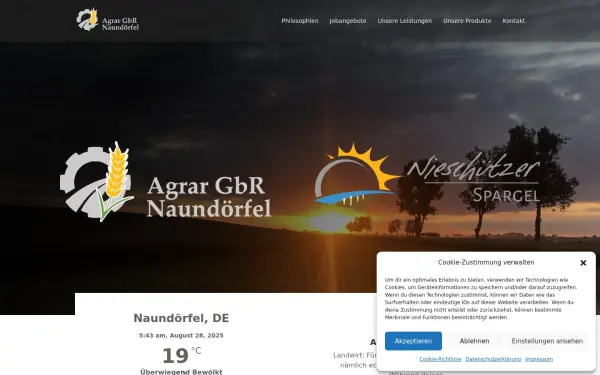 www.agrar-gbr-naundoerfel.de