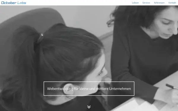 www.october-labs.de