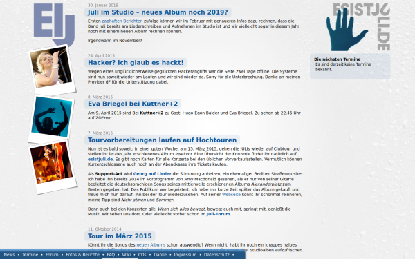 esistjuli.de
