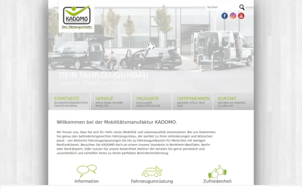 kadomo.de