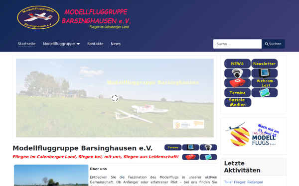 mfg-barsinghausen.de