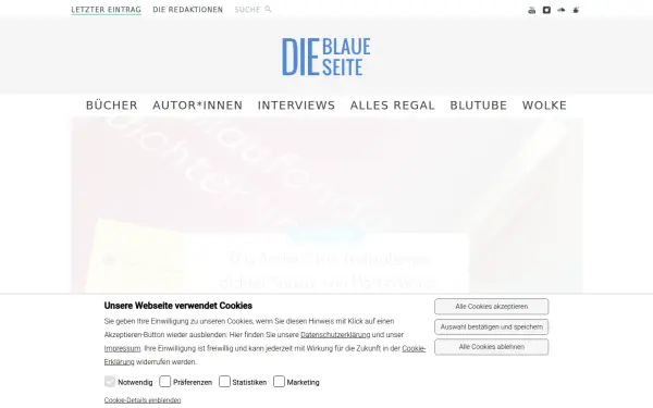 die-blaue-seite.de