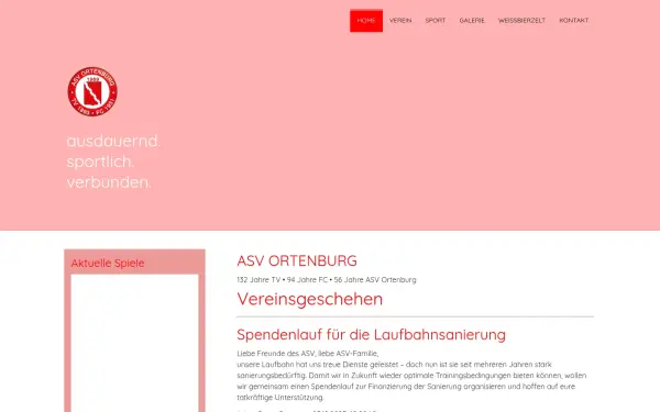 www.asv-ortenburg.de