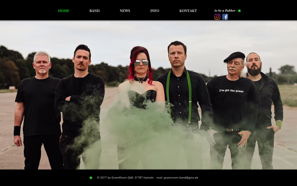 www.greenroom-band.de