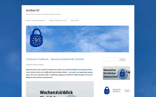 artikel91.eu