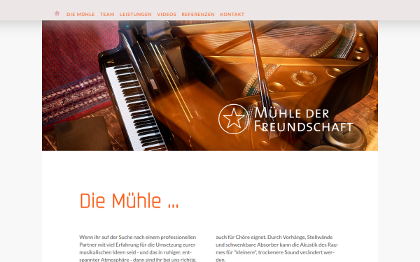 muehle-der-freundschaft.de