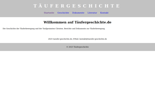 taeufer-geschichte.de