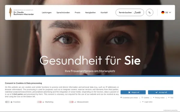 www.dr-macrander.de