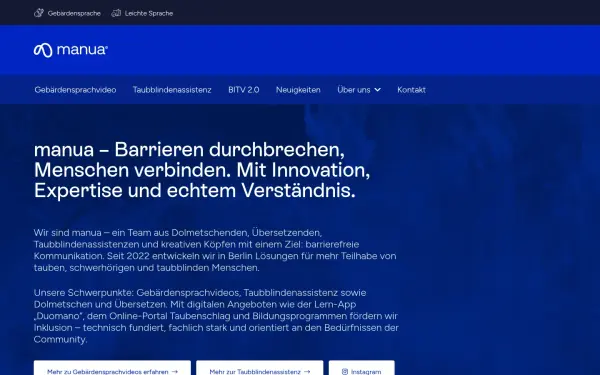 www.manua.de