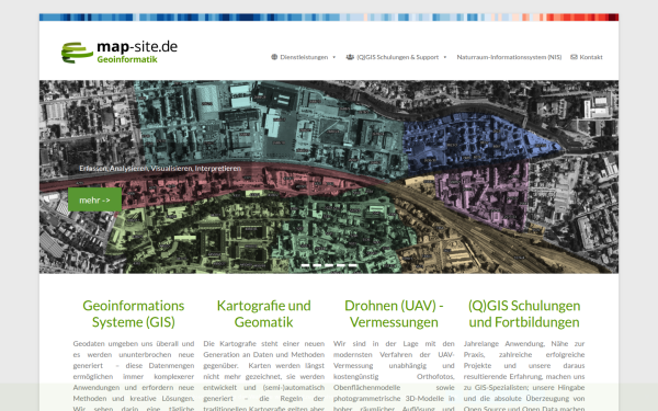 www.map-site.de