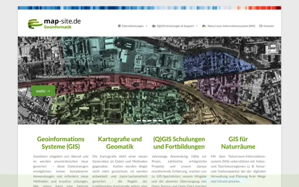 www.map-site.de