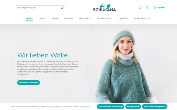 schulana.de
