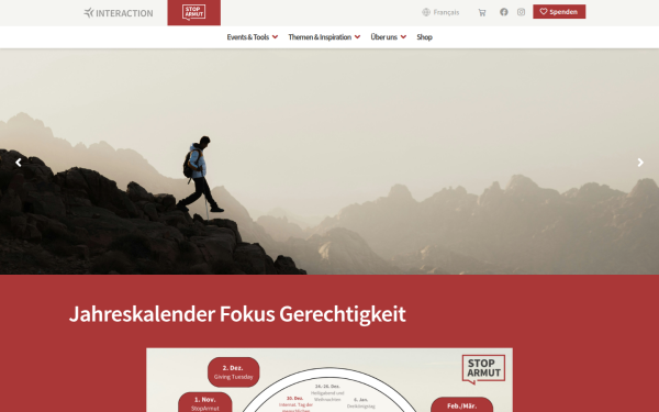 stoparmut.ch