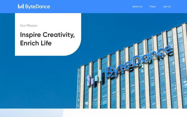 www.bytedance.com