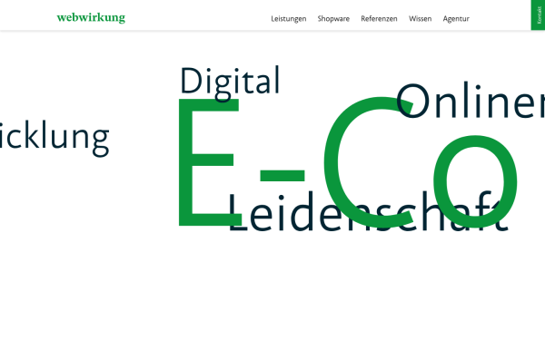 webwirkung.ch