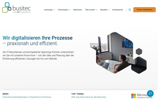 www.busitec.de