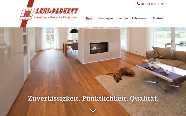 www.leni-parkett.de