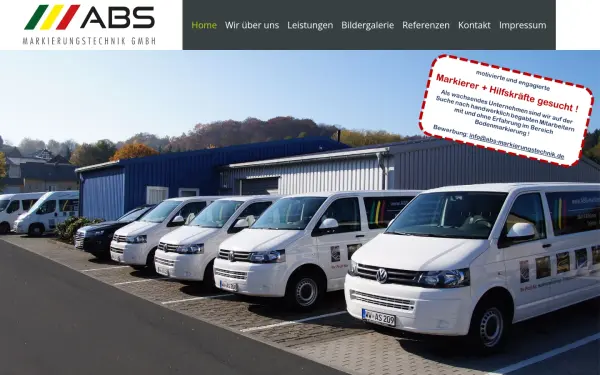 www.abs-markierungstechnik.de