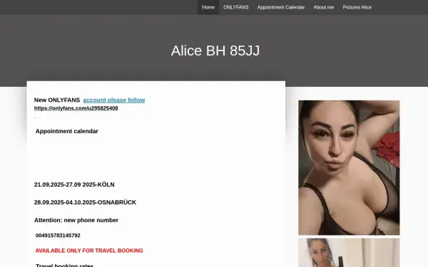 www.alice85jj.de