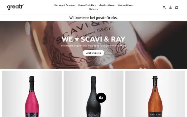 www.greatr-drinks.com