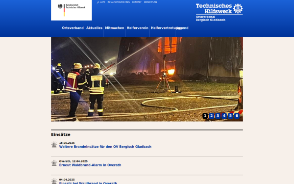 www.thw-gl.de