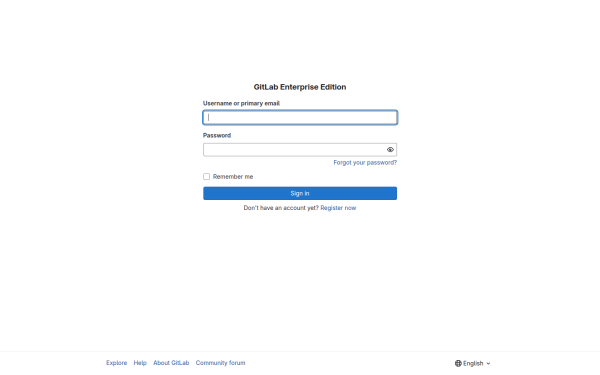gitlab.aiursoft.cn