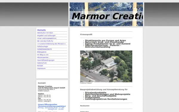 marmor-creation.de