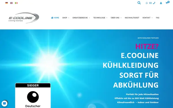 e-cooline.de