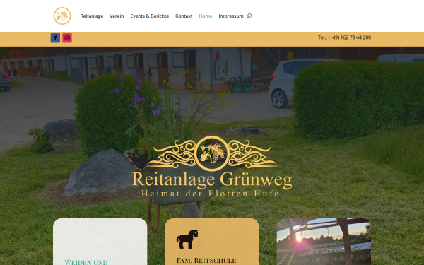 gruenweg.de