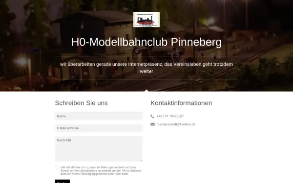 www.h0-modellbahnclub.de