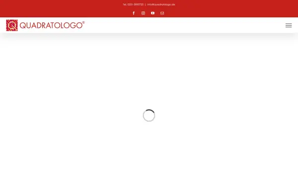 www.quadratologo.de