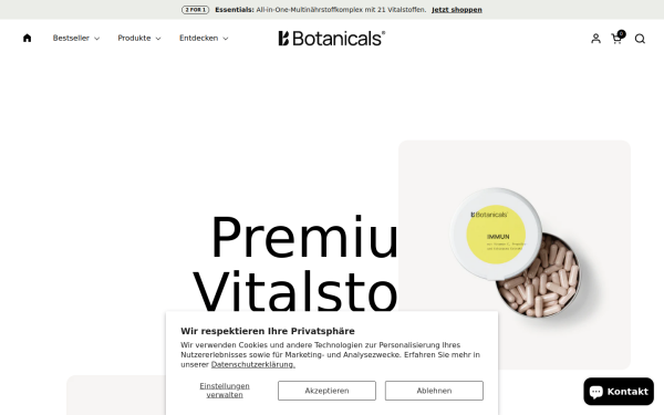 botanicals.eco