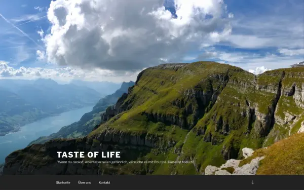 tasteoflife.de