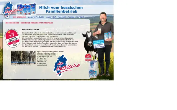 www.diehessische.de