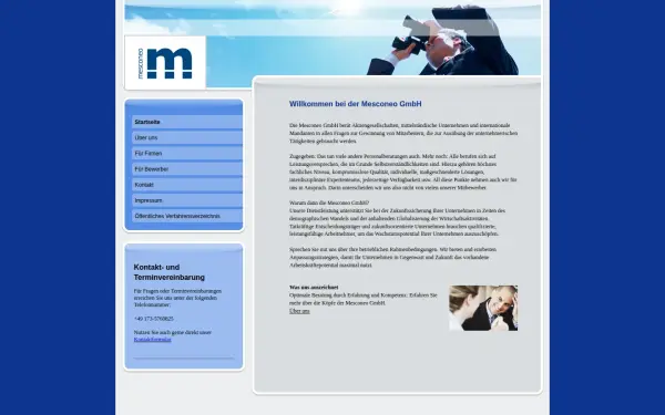 www.mesconeo.de