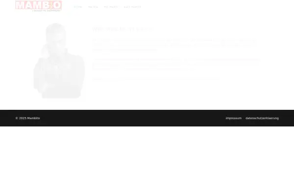 djmambito.com