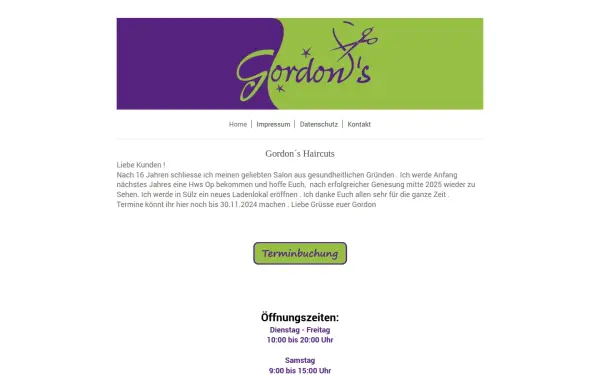 www.gordon-s.de