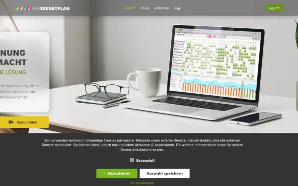 www.meindienstplan.at
