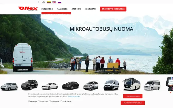 www.ollex.lt