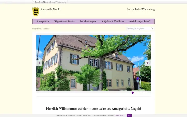amtsgericht-nagold.justiz-bw.de