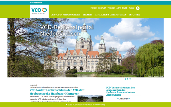 niedersachsen.vcd.org