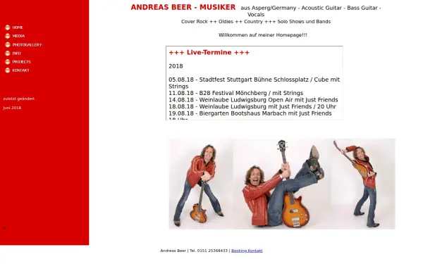 andibeer.de