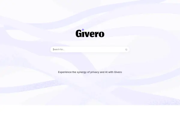 givero.com