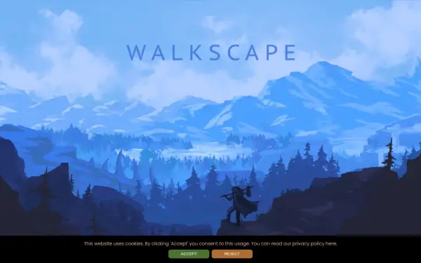 walkscape.app